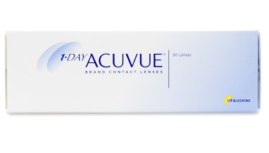 1 Day Acuvue 1 Day Acuvue