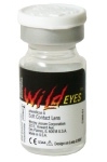 Wild Eyes Wild Eyes