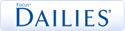 S�k etter Focus Dailies linser