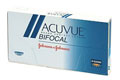 Acuvue Bifocal