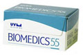Biomedics 55