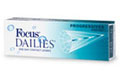 Focus Dailies Progressives