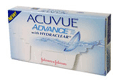 Acuvue Advance