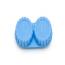 Lens Case Blue