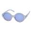 The Dandy - Ice Blue / Blue Mirror