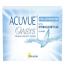 Acuvue Oasys For Astigmatism