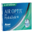 Air Optix Plus Hydraglyde Astigmatism