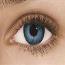 Blue - Freshlook Colors