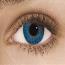 Brilliant Blue - Freshlook Colorblends