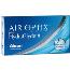 Air Optix Plus Hydraglyde