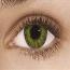 Gemstone Green - Freshlook Colorblends