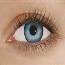 Pacific Blue - Freshlook Dimensions