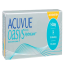 Acuvue Oasys 1-day For Astigmatism With Hydralux