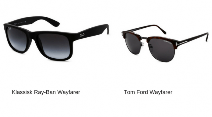 Ray Ban Wayfarer