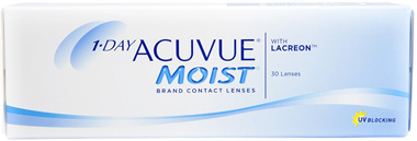 1-Day Acuvue Moist