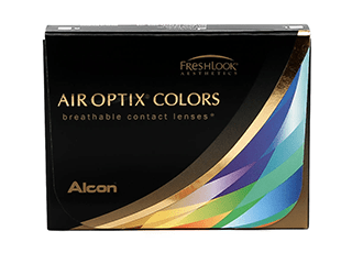 Air Optix Colors