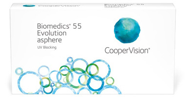 BioMedics 55 Evolution