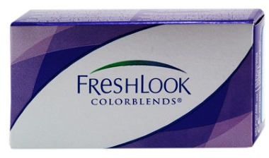 Freshlook Colorblends