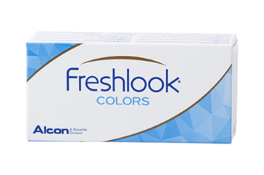 Freshlook Colors