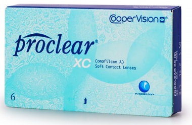 Proclear XC