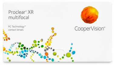 Proclear XR Multifocal