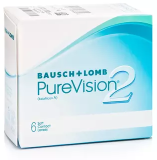 PureVision 2