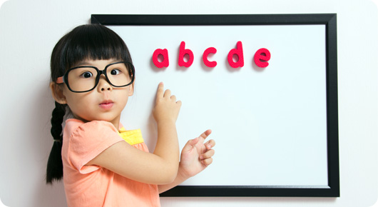 Lærevansker og nedsatt syn Lærevansker og nedsatt syn