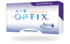 Air Optix Aqua Multifocal