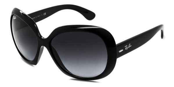 Ray-Ban oversized